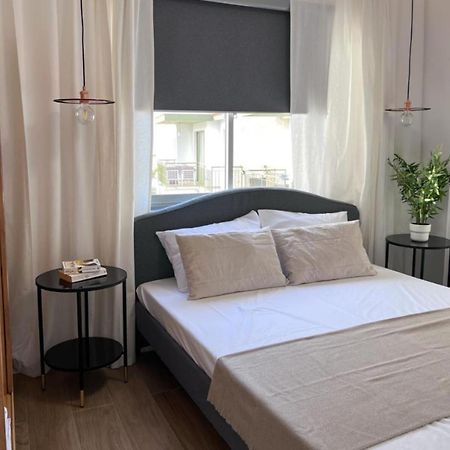 H&O Diamond Complex Sea View Apartment Paphos Exterior photo