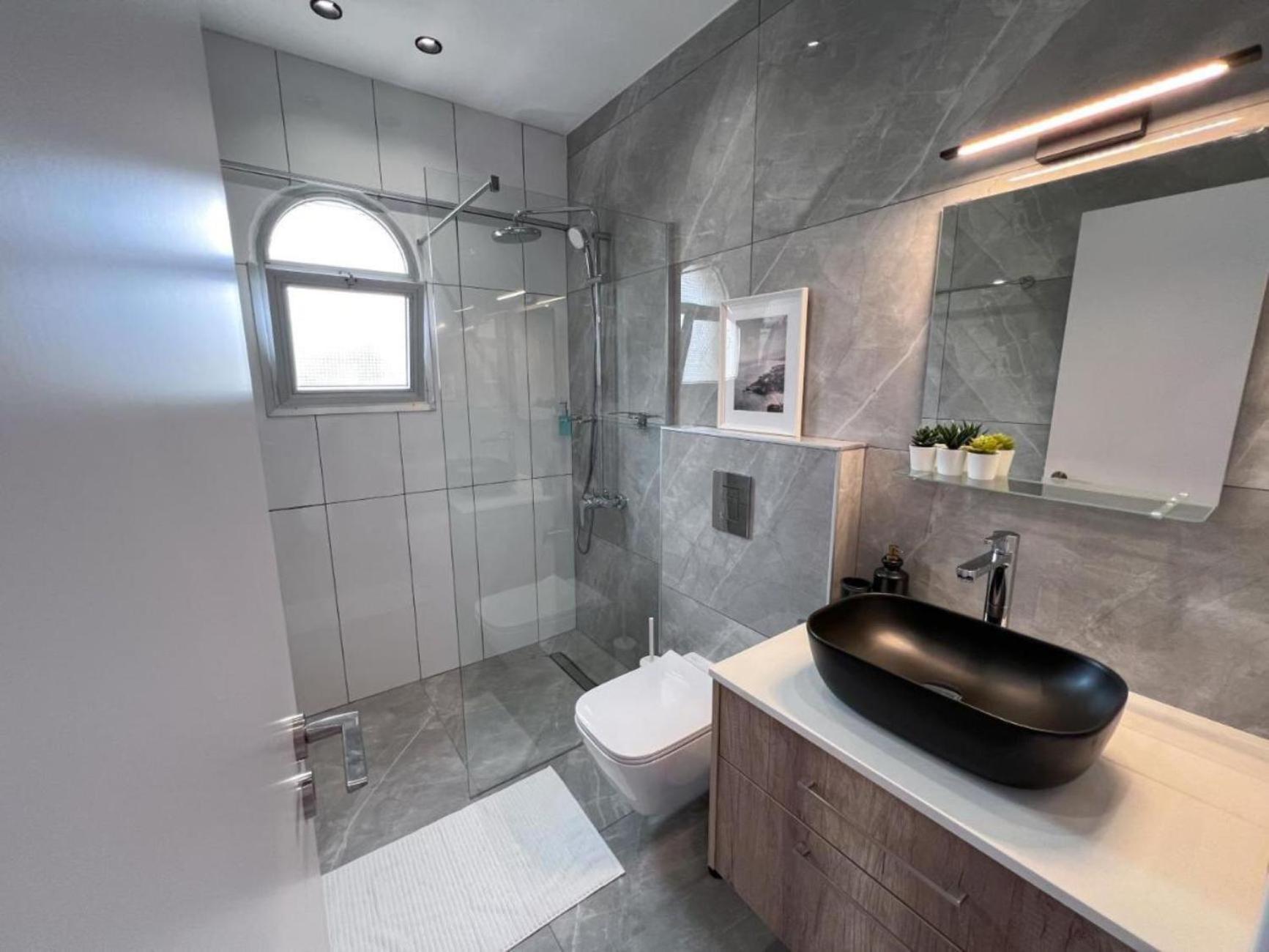 H&O Diamond Complex Sea View Apartment Paphos Exterior photo