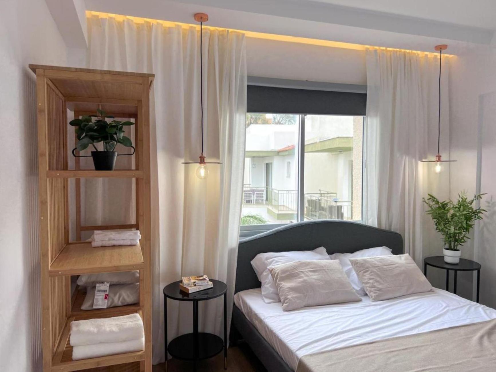 H&O Diamond Complex Sea View Apartment Paphos Exterior photo